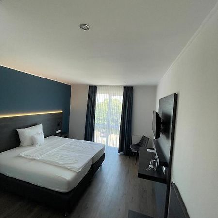 Airea Hotel Bueren  Eksteriør bilde