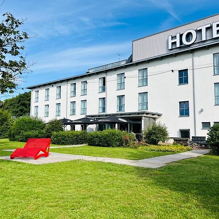 Airea Hotel Bueren  Eksteriør bilde