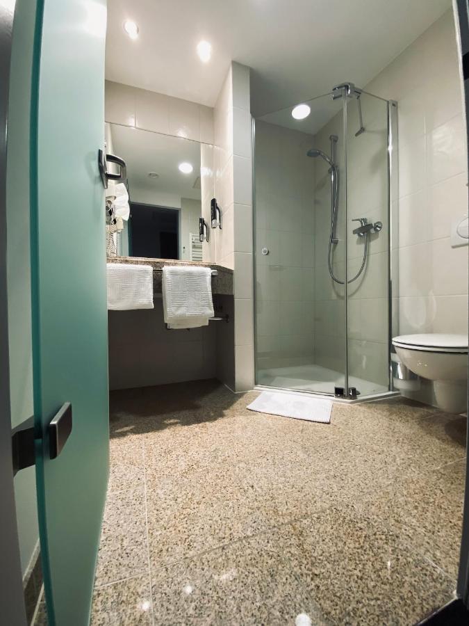 Airea Hotel Bueren  Eksteriør bilde