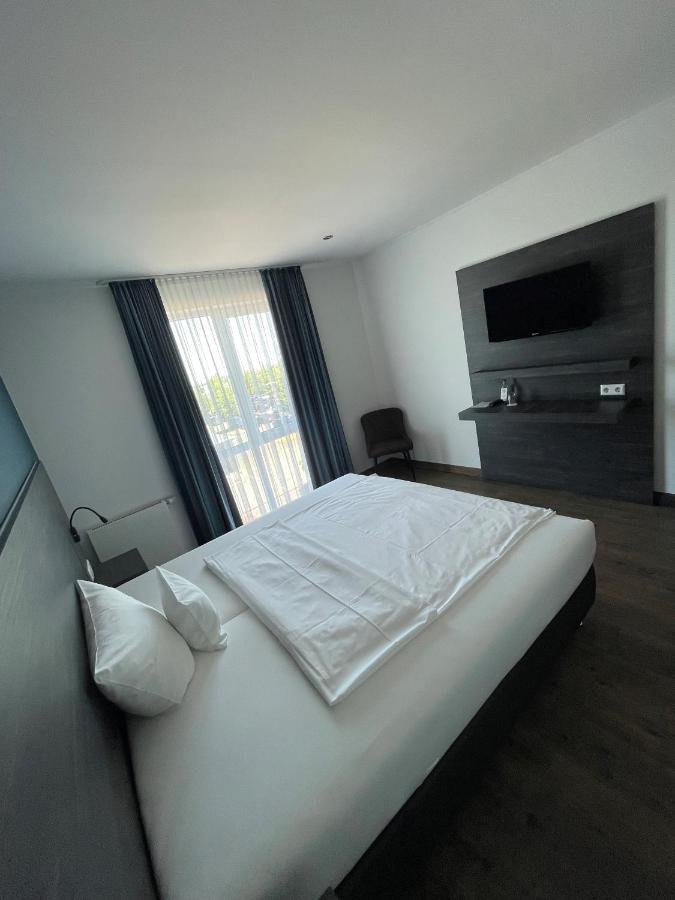 Airea Hotel Bueren  Eksteriør bilde