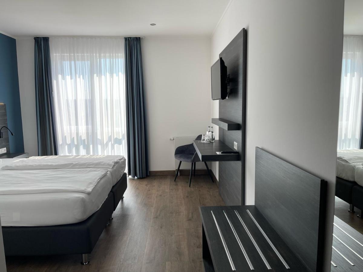 Airea Hotel Bueren  Eksteriør bilde