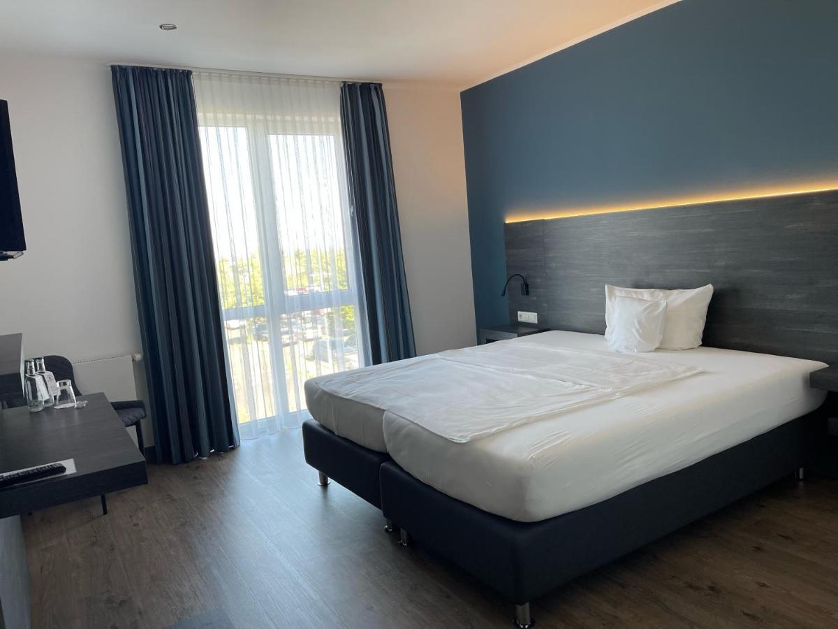 Airea Hotel Bueren  Eksteriør bilde