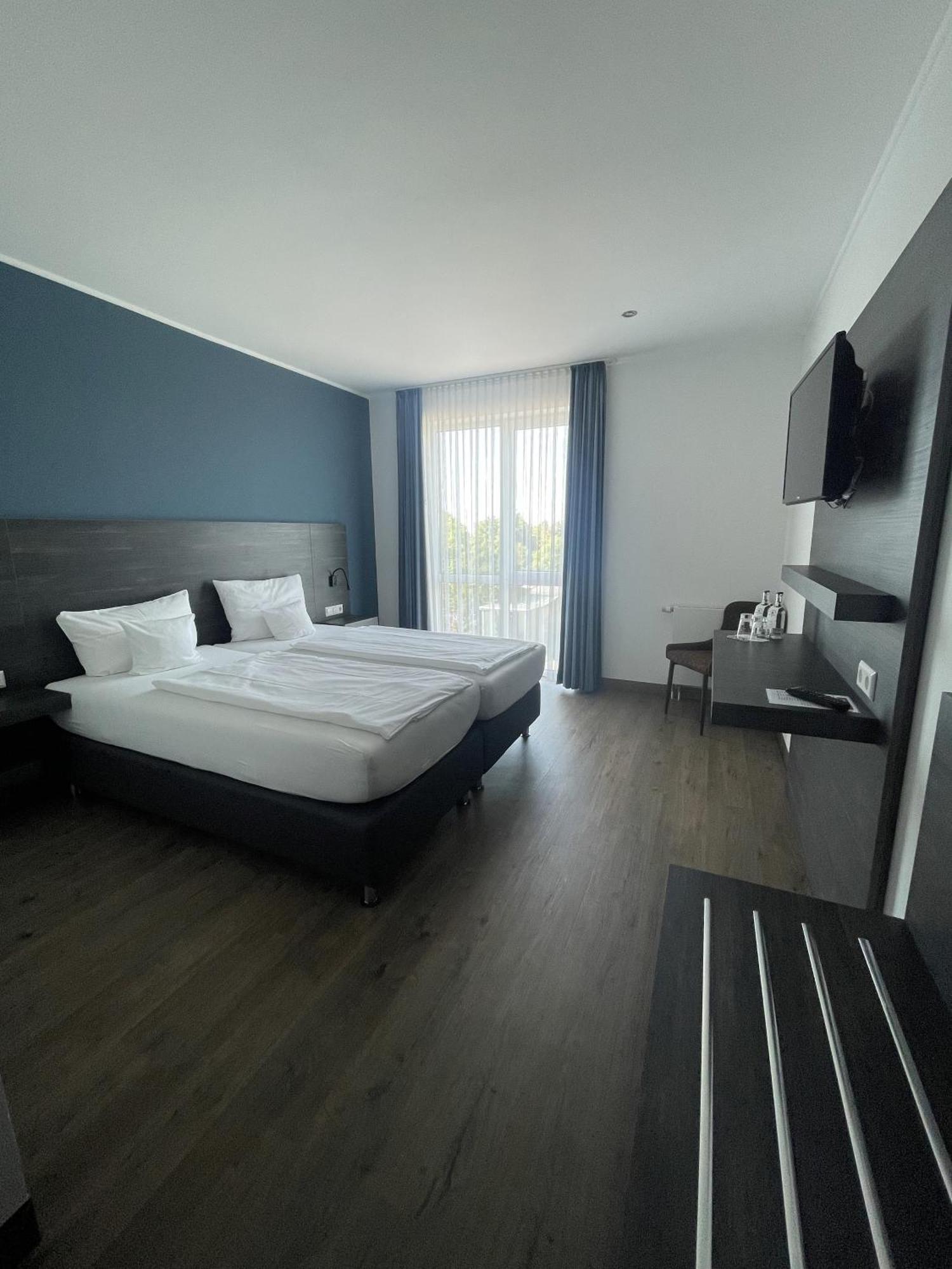 Airea Hotel Bueren  Eksteriør bilde