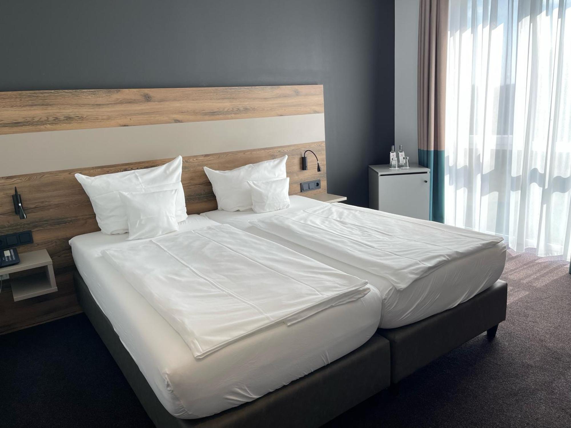 Airea Hotel Bueren  Eksteriør bilde